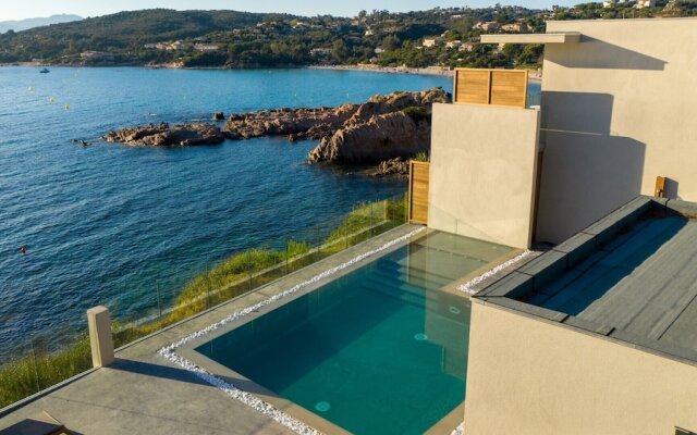 Hotel le Jardin d'Emile