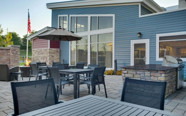 Residence Inn by Marriott Kingston