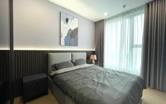 Lumiere Riverside by Aura Luxury