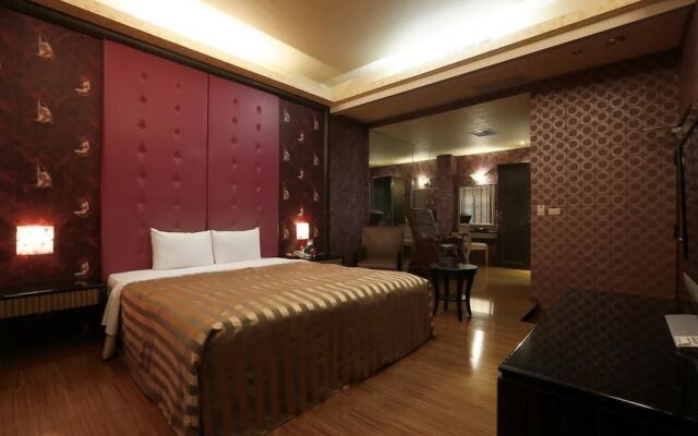 Hua Xiang Motel - Fengshan