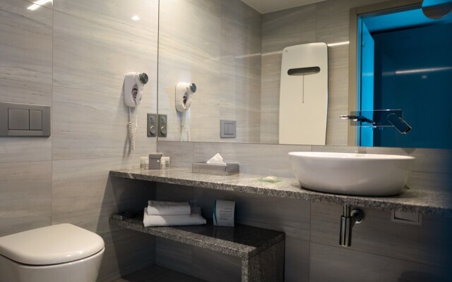 Przystań Hotel & Restaurants