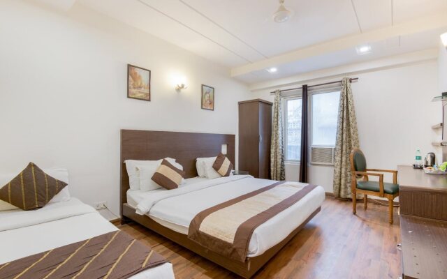 Hotel La Vista