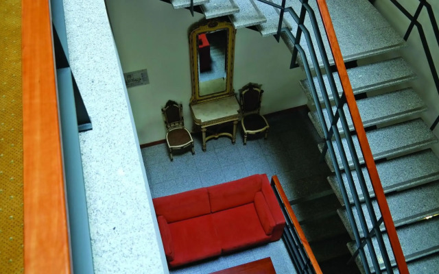 Hotel De Apartamentos Gerês Ribeiro