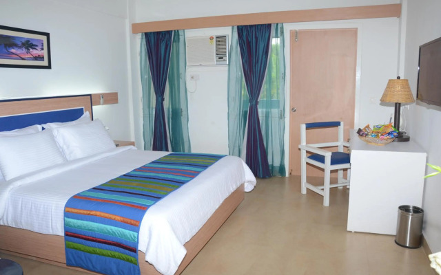 Peerless Resort Port Blair