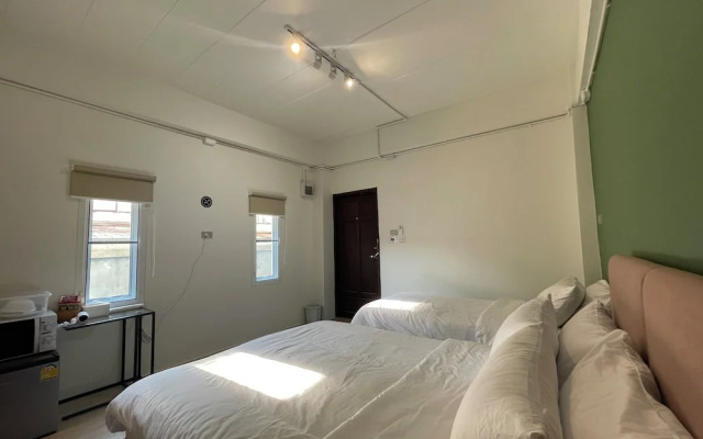 Self Check-in Apartment - Baiput Hometel