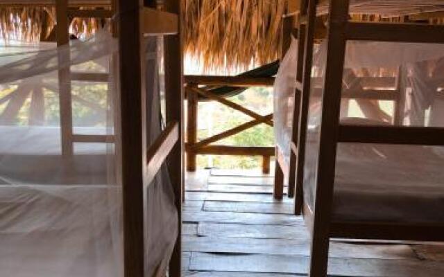 The Journey Hostel