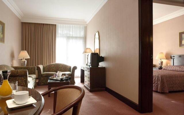 Al Hamra Jeddah Managed by Accors