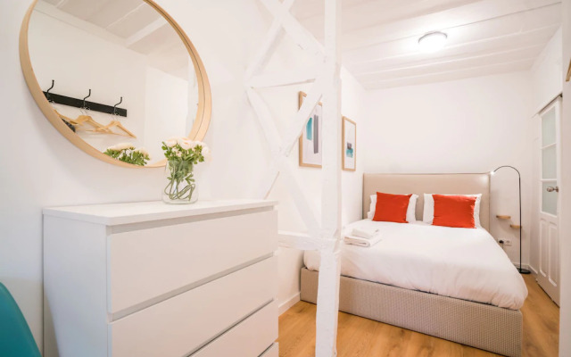 Apartamento Flores