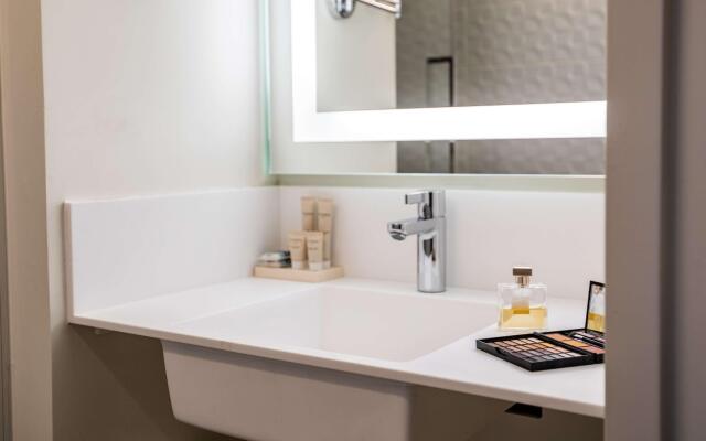 Hôtel Mercure Paris Gennevilliers