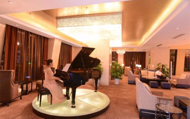 Star International Hotel