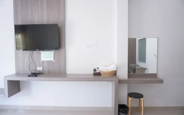 Porjai Resort Uthai Thani