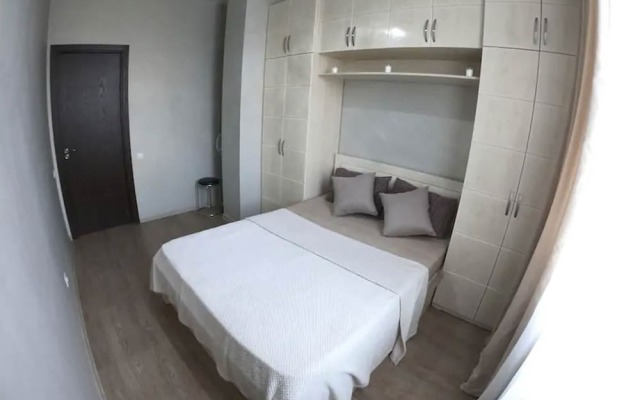 Apartment in the style of the hotel, Rent daily, perfectly clean and comfortable