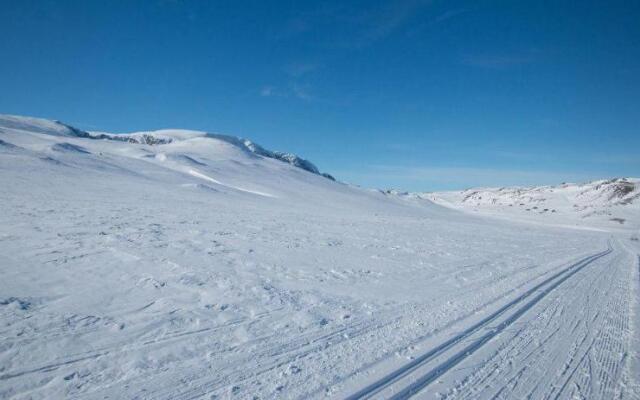 Geilo Hotel