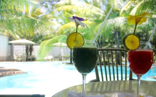 Lotfa Resort Diani