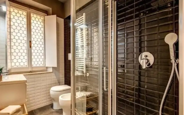 Cappellari 4 Campo de Fiori