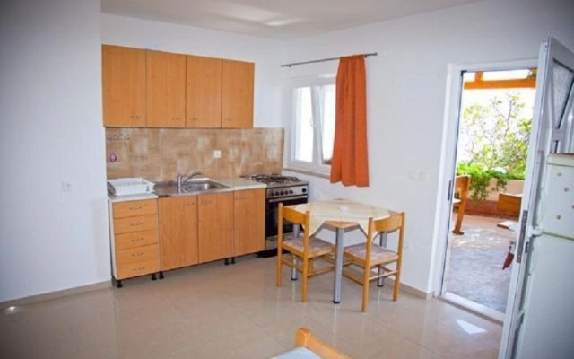 Irena - 100m From the sea - SA6 Prizemlje