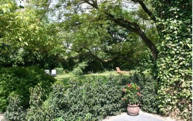 Bed & Breakfast Kerkplein 5
