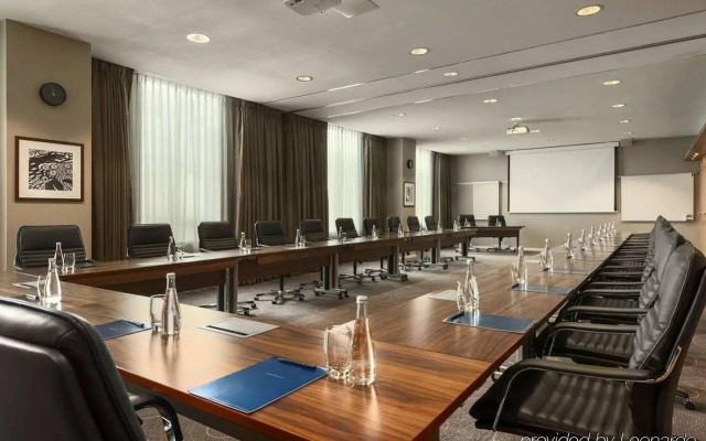 Clarion Hotel Copenhagen Airport