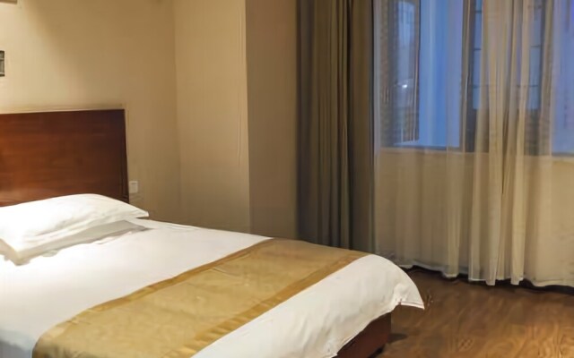 Nv'ercheng Art Hotel