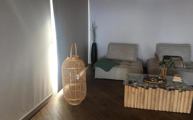 L'Airone Sea House