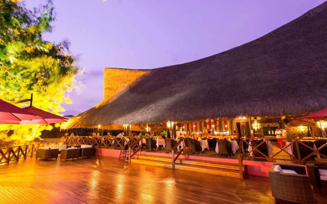 Decameron Baru - All inclusive