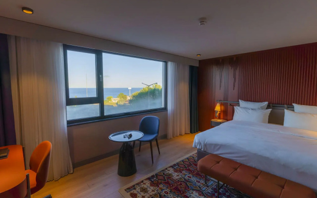 Mercure Trabzon Hotel