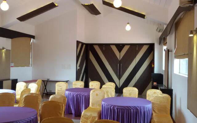 Hotel Sea N Rock