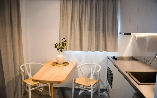 Pharos Apartments