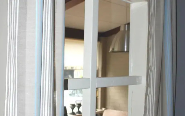 Boerderijcamping Bovensbos