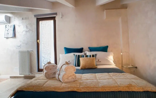 Bio B&B Bacco Nella Gnostra