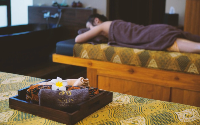 Sotis Hotel Kupang