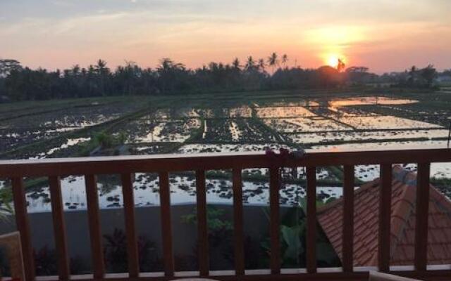 Heavenly View Villa