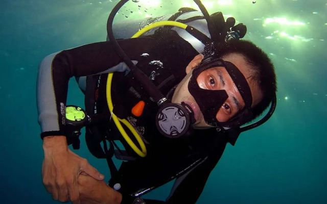 Sahera Dive Resort, Amed