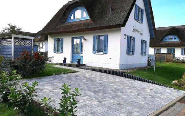 Reethaus Stoertebeker ca 100 m zum
