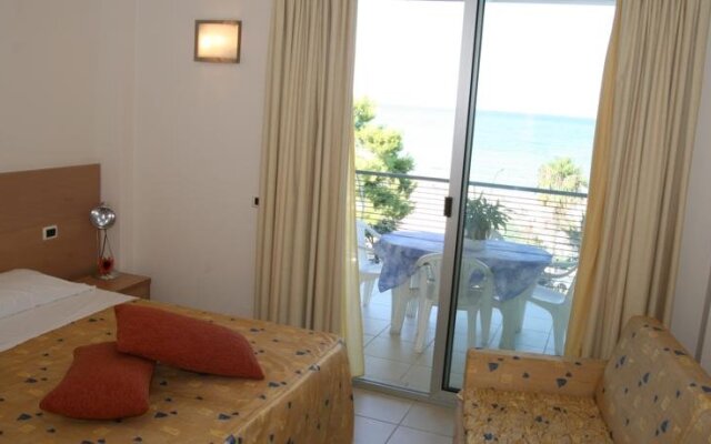 Residence Felicioni
