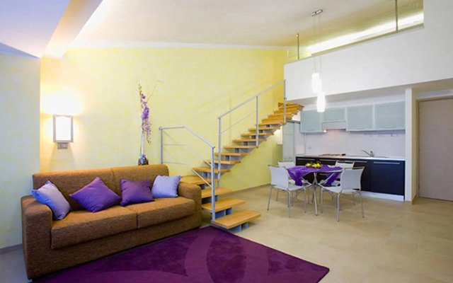 Le Onde Resort
