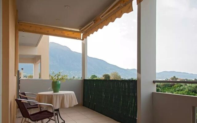 Enjoy A Stunning View In The City