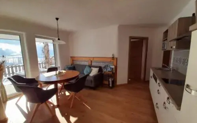 Ferienwohnung Sunnseitn