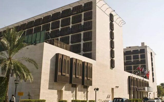 Radisson Blu Jeddah