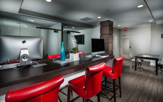 Global Luxury Suites at Koreatown