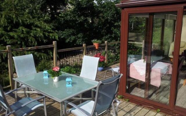 Kingfisher Cottage