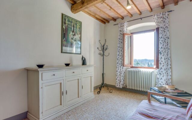 Villa Beboli per 18 pax
