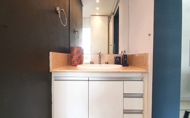 Moderno e Vibrante na Augusta