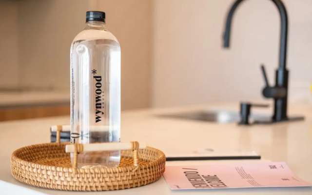 w Stunning Loft w Fantastic View in Virrey