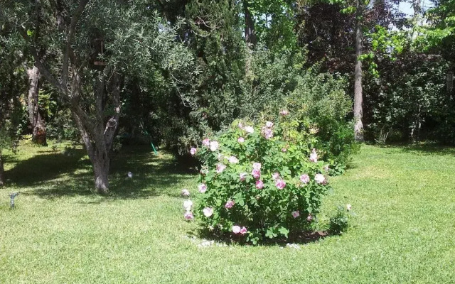 Relais de Charme B&B La Casa di Francesca