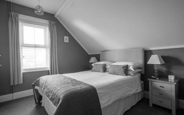Millbrook Guest House