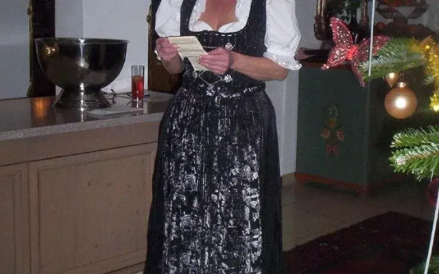 Hotel Alpenruh-Micheluzzi