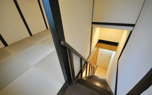 Condominium House in Osaka Miyakojima