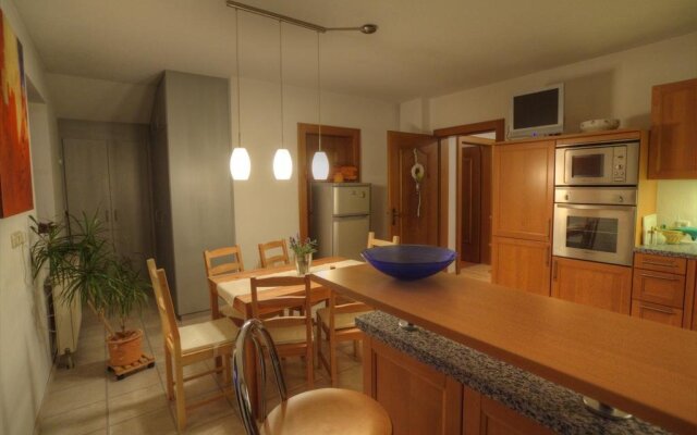 Mountain Inn Chalet
