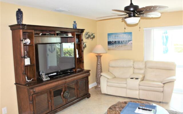 Jamaica Royale 077 - 2 Br Villa